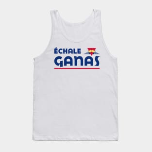 GANAS Tank Top